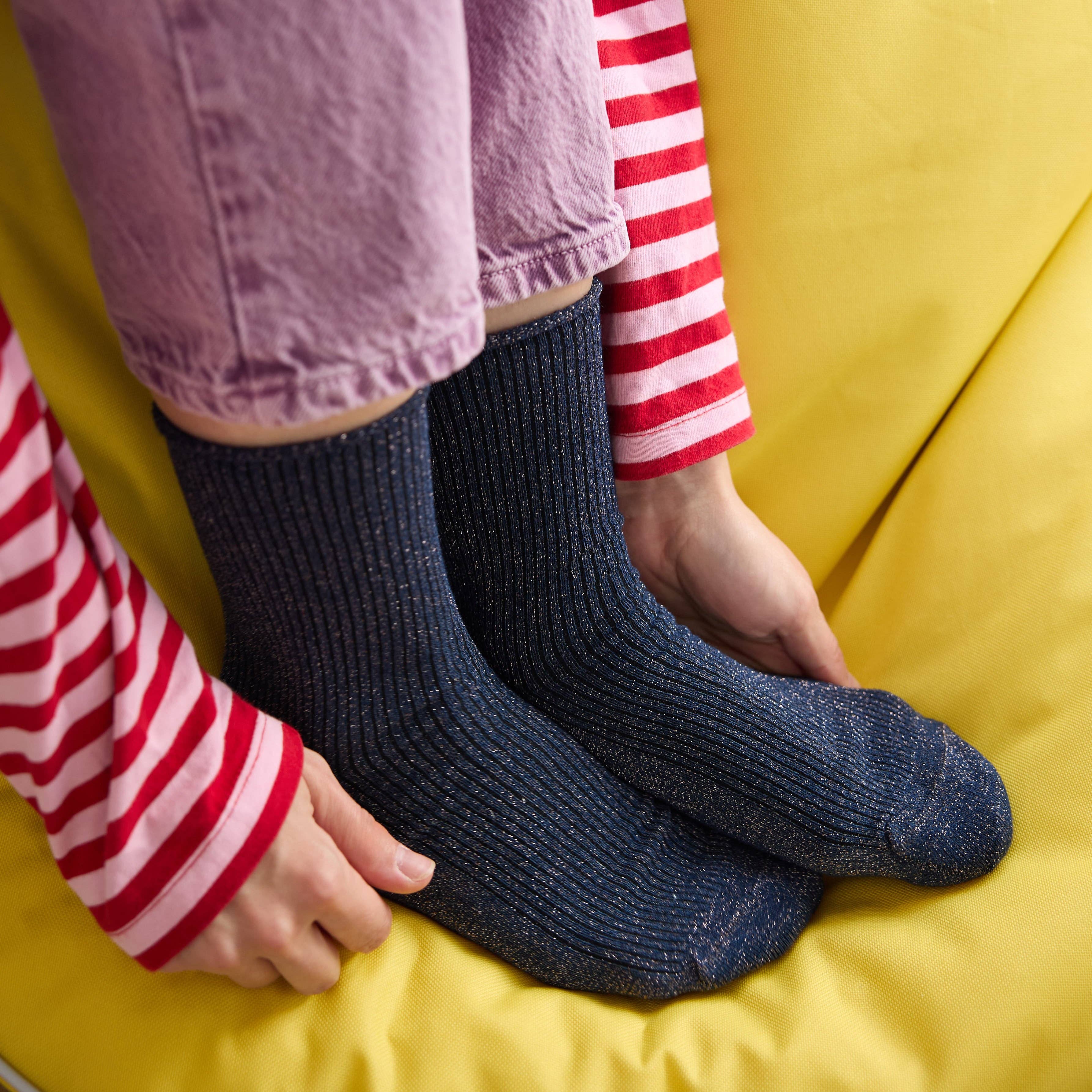 Nos chaussettes