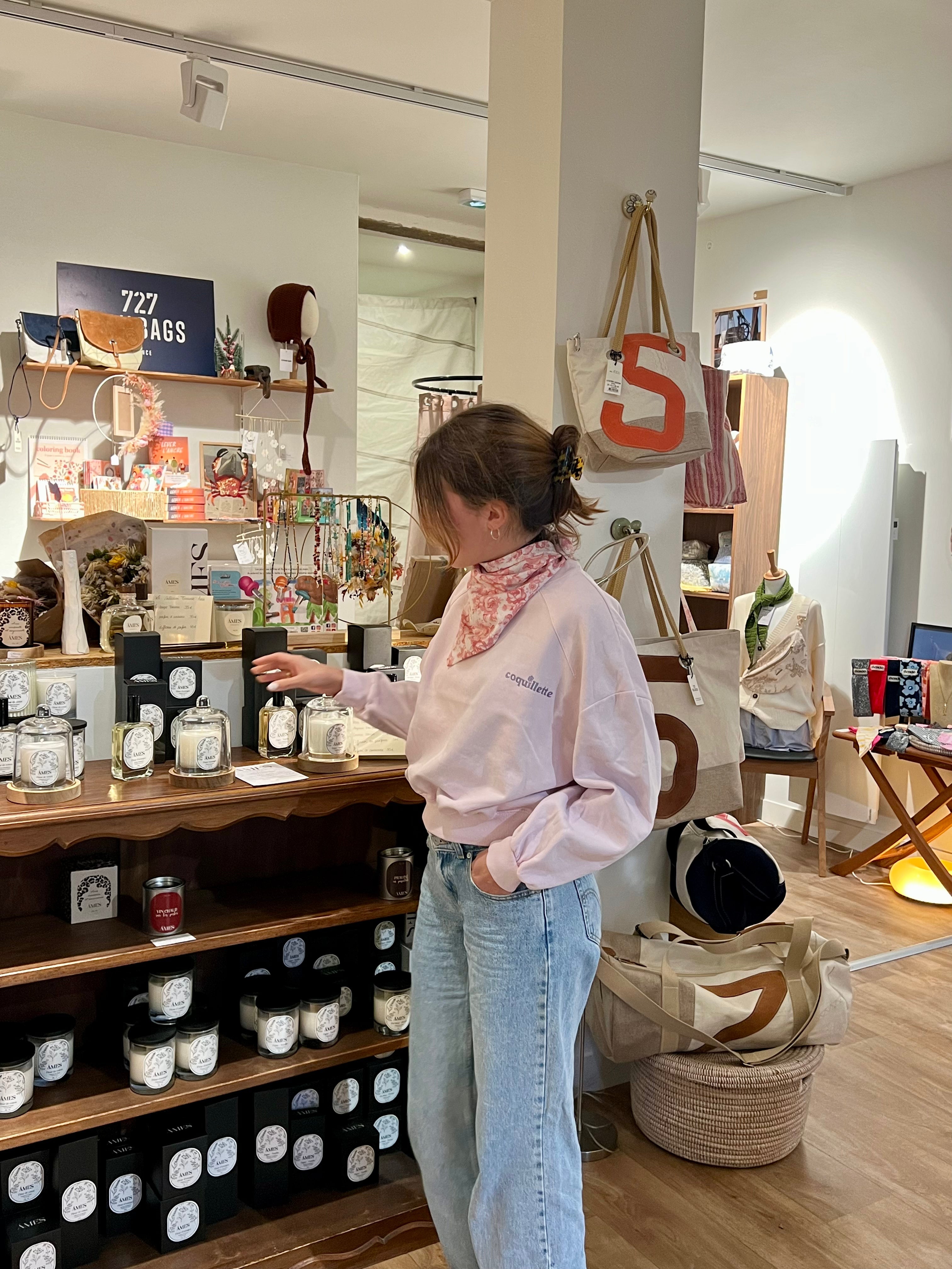 Les dernières arrivées