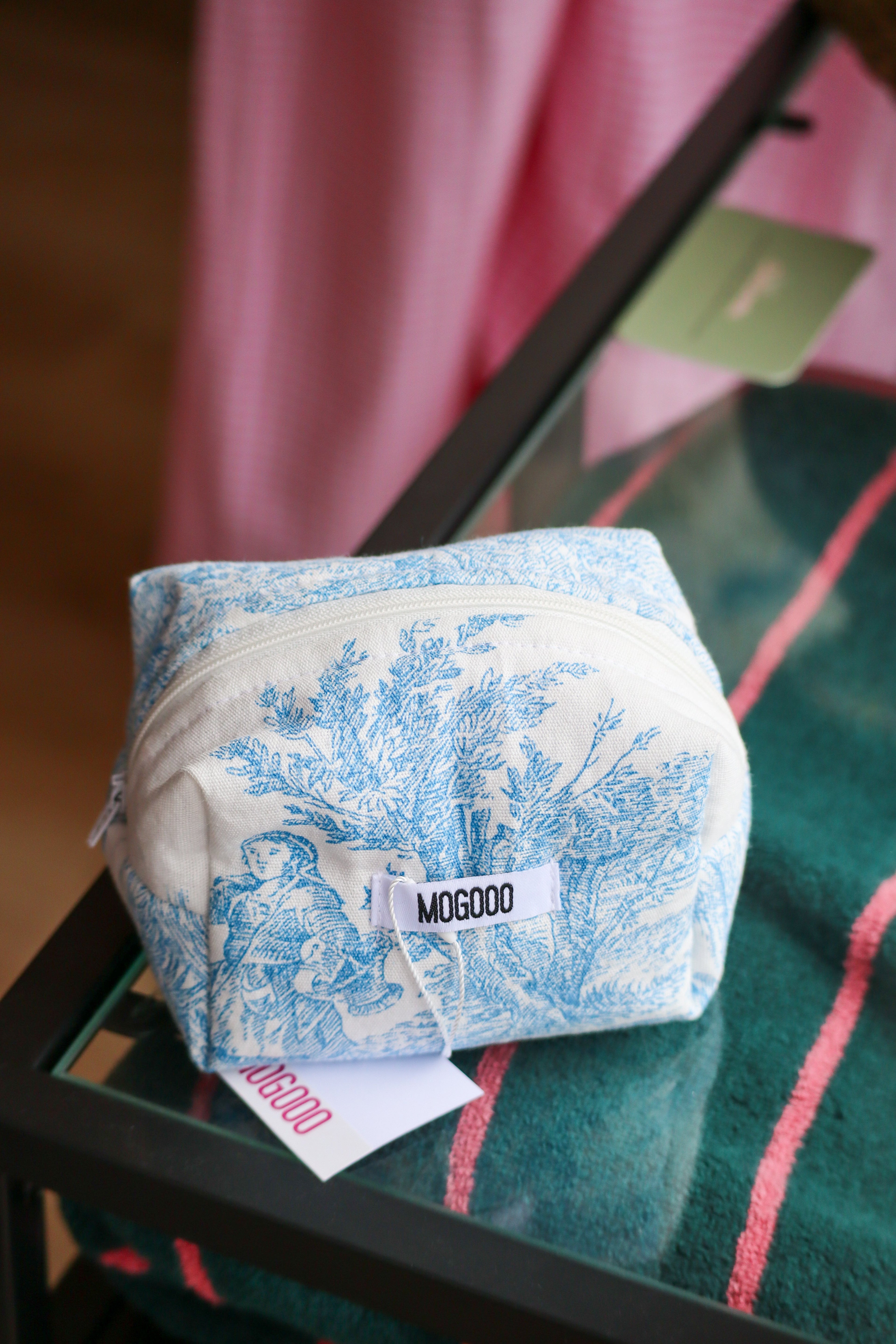 Nos trousses et pochettes